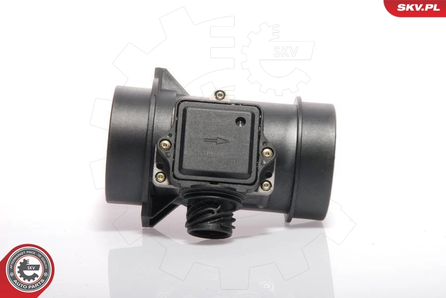 Mass Air Flow Sensor